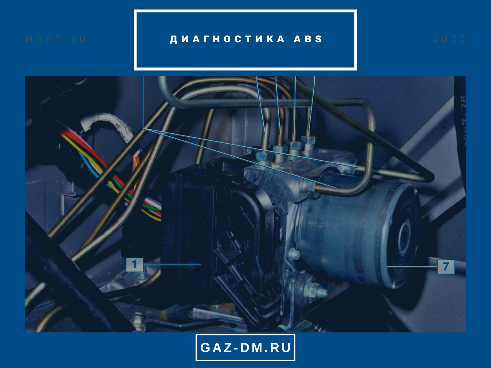 запчасти Газель Некст